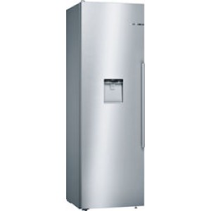 BOSCH KSW36BI3P Ψυγείο Μονόπορτο Inox A++ ΕΩΣ 12 ΔΟΣΕΙΣ